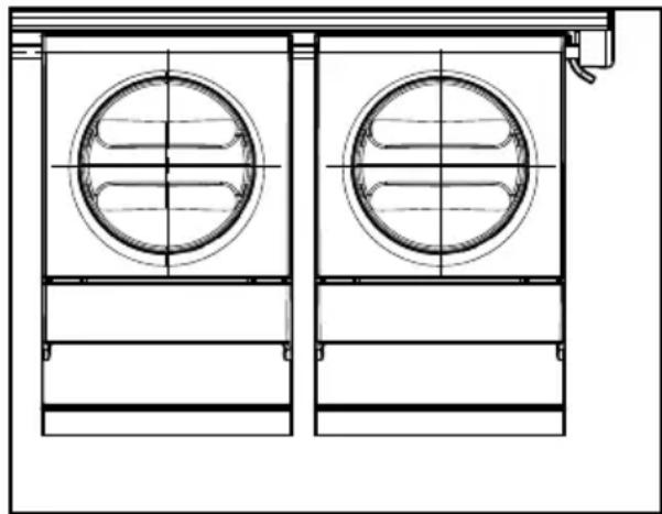 BEKO GN163140ZGBN - Icematic a box pre skladovanie l'adu (Táto funkcia je volitel'ná) - 3