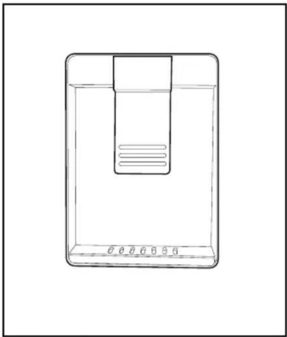 BEKO GN163140ZGBN - Ūdens automāta izmantošana (Šī ir papildu funkcija) - 1
