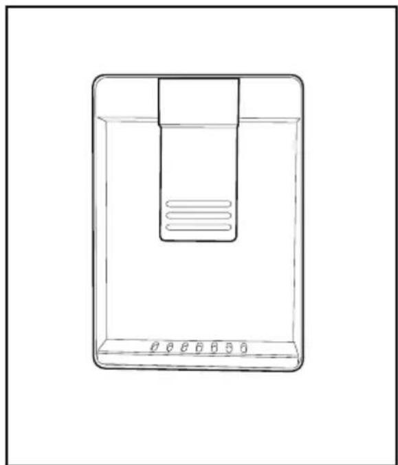 BEKO GN163140ZGBN - Користење на чешмата за вода - 1