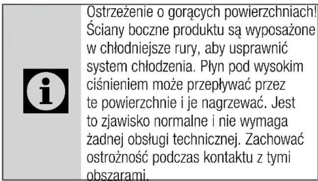 BEKO GN163140ZGBN - Podłączenie do prądu - 2