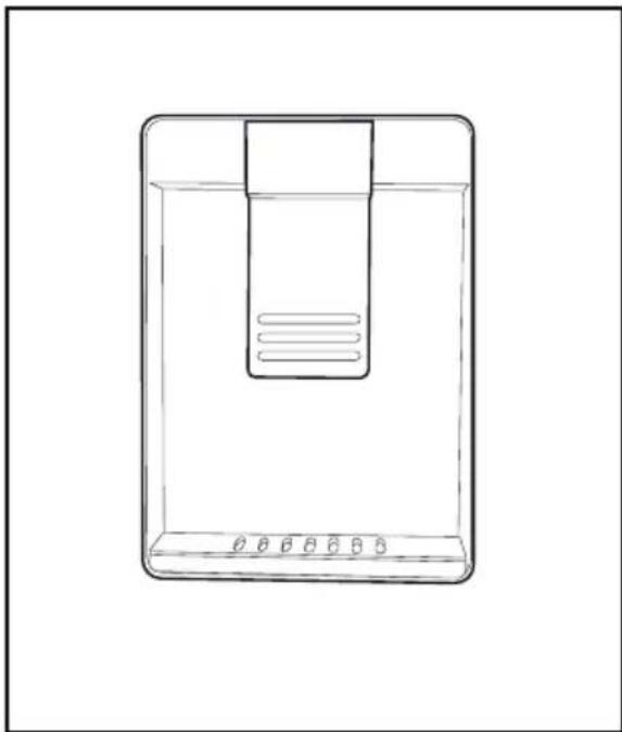 BEKO GN163140ZGBN - Het gebruik van de drinkfontein (Deze functie is optioneel) - 3