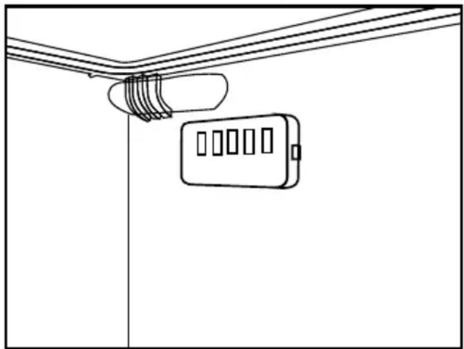 BEKO GN163140ZGBN - Modalități de reducere a consumului de energie electrică - 2