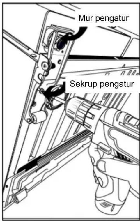 BEKO GN163140ZGBN - Panduan Pengguna - 3