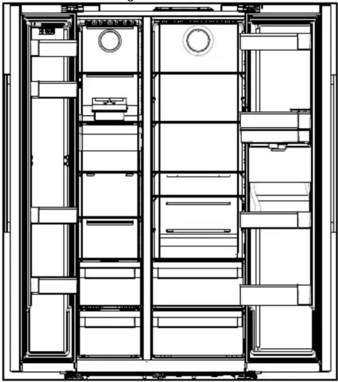 BEKO GN163140ZGBN - Co udělat pro úsporu energie - 3