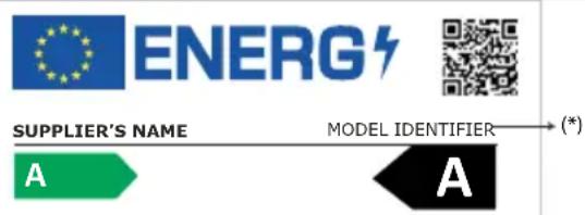 BEKO GN163140ZGBN - INFORMATION - 1