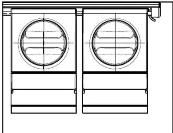 BEKO GN163140ZGBN - Ледомат и кутија за чување лед - 1