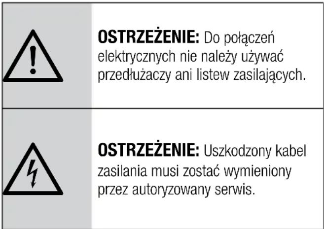 BEKO GN163140ZGBN - Podłączenie do prądu - 1