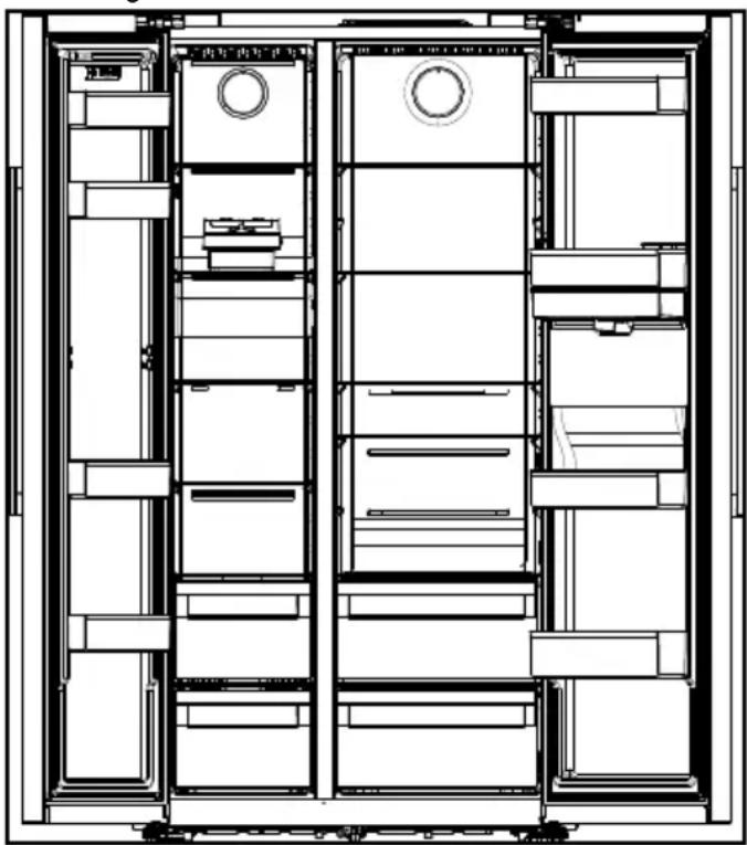 BEKO GN163140ZGBN - Čo urobit' pre úsporu energie - 3