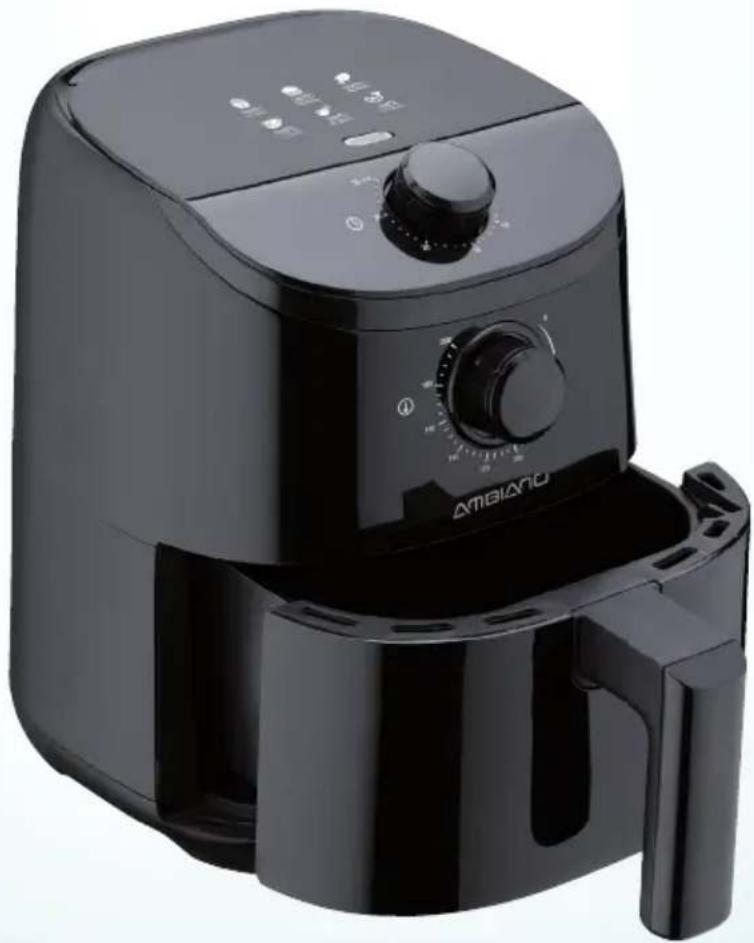 Ambiano GTAF06 - 1