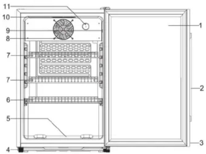 SEVERIN FKS 8840 - Vigtige sikkerhedsregler - 2