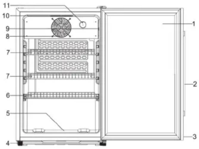 SEVERIN FKS 8840 - Instrucciones importantes de seguridad - 1