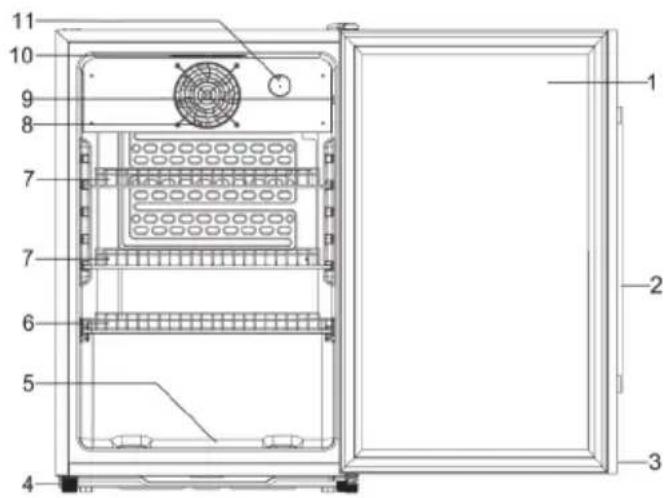 SEVERIN FKS 8840 - Instrukcja bezpieczeństwa - 2