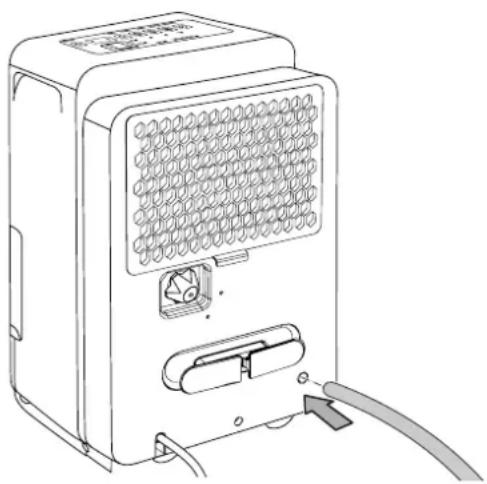 TROTEC TTK 127 E - Remarque - 1