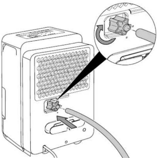 TROTEC TTK 127 E - Remarque - 2