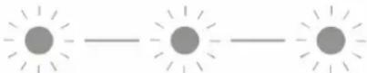 CAMBRIDGE AXN10 - Description des LED - 1