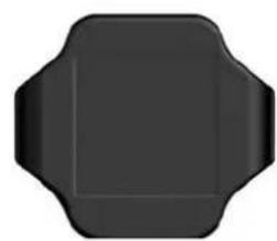 TRANSCEND DrivePro Body 70 - Contenu de la boîte - 1