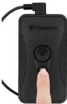 TRANSCEND DrivePro Body 70 - Prendre des photos - 1