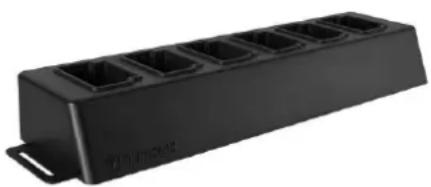 TRANSCEND DrivePro Body 70 - Station d'accueil (optionnel) - 1