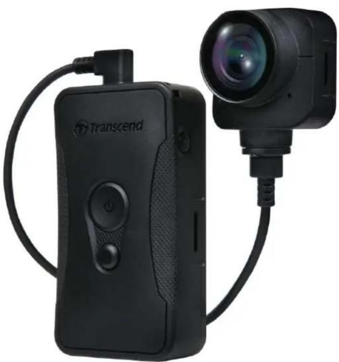 TRANSCEND DrivePro Body 70 - DrivePro Body 70 - 1