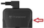 TRANSCEND DrivePro Body 70 - 3-2 Montage de la caméra piéton DrivePro - 8