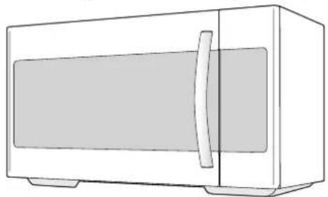 SAMSUNG ME19A7041WS - Contrôle du contenu - 1