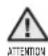 SAMSUNG ME19A7041WS - Avertissement - 1
