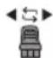 RYOBI Max Power RY36LMXSP53A - SÍMBOLOS EN EL PRODUCTO - 12