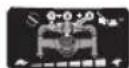 RYOBI Max Power RY36LMXSP53A - SYMBOLY NA VÝROBKU - 10