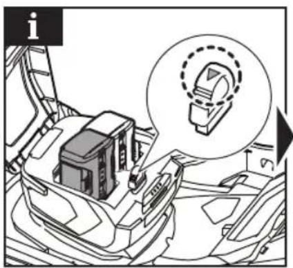 RYOBI Max Power RY36LMXSP53A - OBOZNÁMTE SA S VAŠÍM PRODUKTOM - 4