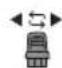 RYOBI Max Power RY36LMXSP53A - SÍMBOLOS NO PRODUTO - 12