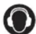 RYOBI Max Power RY36LMXSP53A - SYMBOLS ON THE PRODUCT - 3