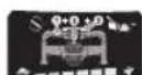 RYOBI Max Power RY36LMXSP53A - SIMBOLI SUL PRODOTTO - 10