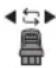 RYOBI Max Power RY36LMXSP53A - SYMBOLS ON THE PRODUCT - 12