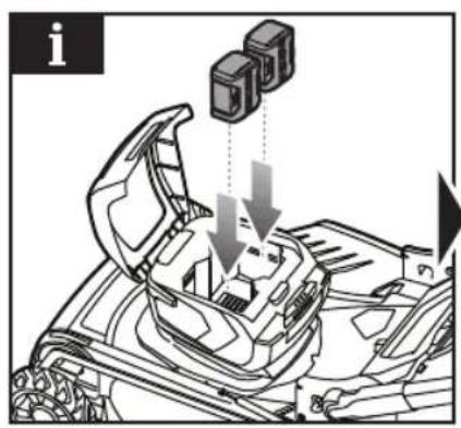 RYOBI Max Power RY36LMXSP53A - OBOZNÁMTE SA S VAŠÍM PRODUKTOM - 11