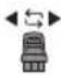 RYOBI Max Power RY36LMXSP53A - TUOTTEESSA OLEVAT SYMBOLIT - 12