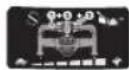 RYOBI Max Power RY36LMXSP53A - MASINAL OLEVAD SÜMBOLID - 10
