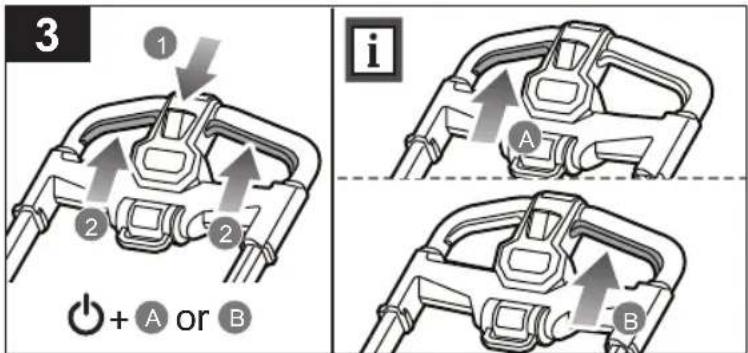 3 1 2 2 + A or B i A B