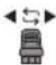 RYOBI Max Power RY36LMXSP53A - MASINAL OLEVAD SÜMBOLID - 12
