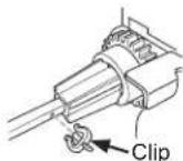 GE GYE22GENDS - REMOVE THE FREEZER BASKET SLIDES - 6