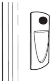 GE GYE22GENDS - Pour utiliser le distributeur d'eau interne - 1