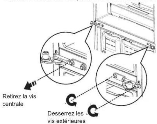GE GYE22GENDS - Centrale (si nécessaire) - 1