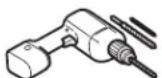GE GYE22GENDS - WHAT YOU WILL NEED (Cont.) - 1