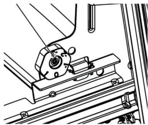 GE GYE22GENDS - Installation Instructions - 1