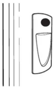 GE GYE22GENDS - Para Usar el Dispensador de Agua Interno\* - 1