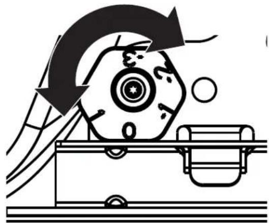 GE GYE22GENDS - Installation Instructions - 2