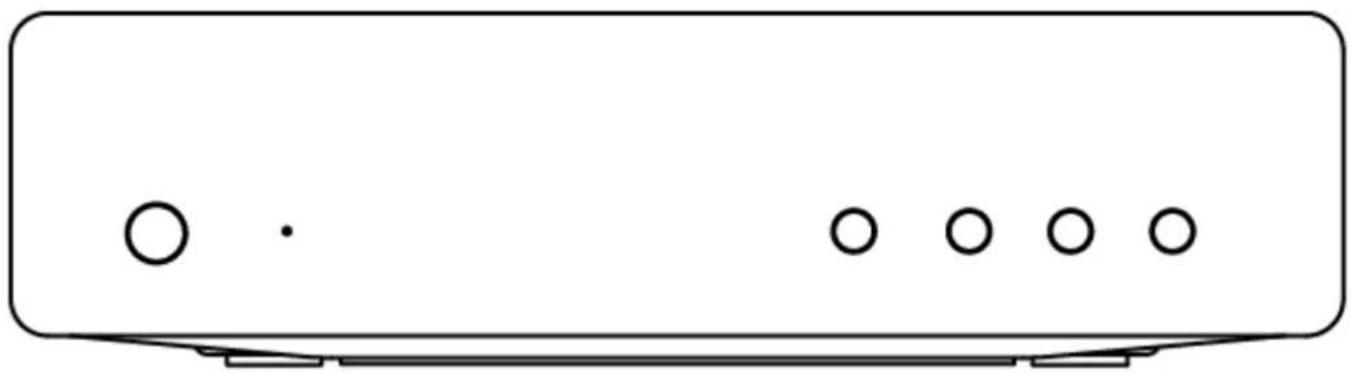 CAMBRIDGE MXN10 - 1