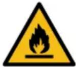 SIEMENS KG49NAIBT - Avertissement – risque d'incendie ! - 1