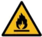 SIEMENS KG49NAIBT - ⚠ AVVERTENZA – Pericolo di incendio! - 1