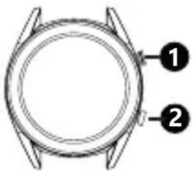 Motus Watchy Teddy Geometric - Istruzioni per l'uso - 1