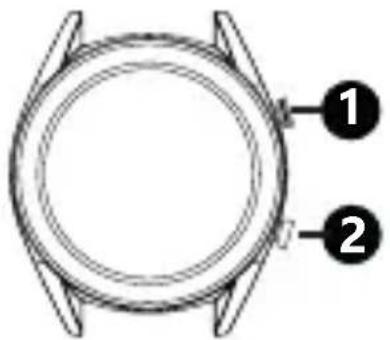 Motus Watchy Teddy Geometric - Návod k obsluze - 1